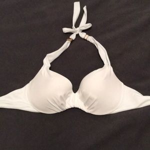 VS bikini top